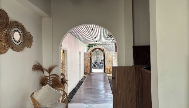 Kemari Studio - Foto 2, Recepción