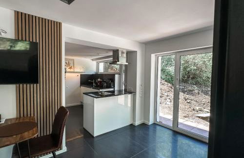 Geschäfts- und Monteurs Apartment 2 SZ - Foto 12