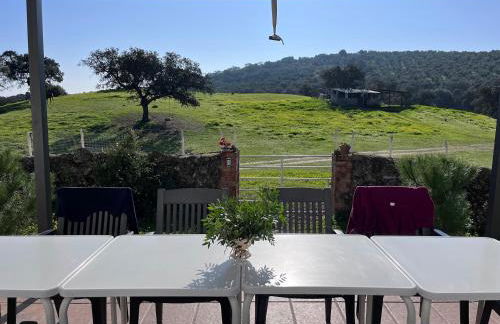 Casa Cortijo en Dehesa Sierra León - Photo 3