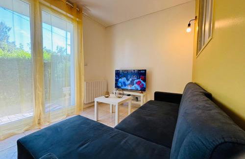 Happy Family- Appartement 3 chambres- Rez de chaussée - Foto 19