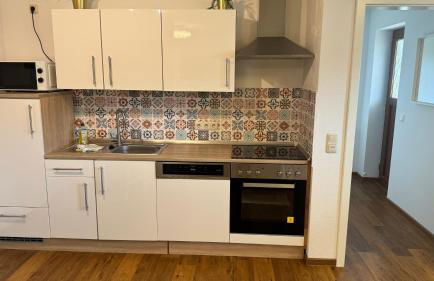 Apartment Erfurt-Marbach - Foto 6