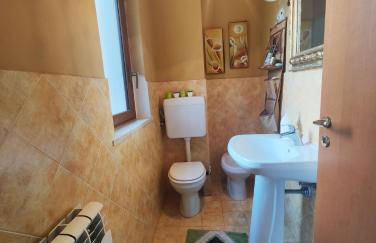 Casa Carini - Villa Vacanze sul Mare con piscina idromassaggio - Foto 19