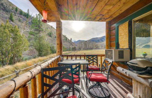 Pet-Friendly Idaho Home on the Salmon River! - Foto 23