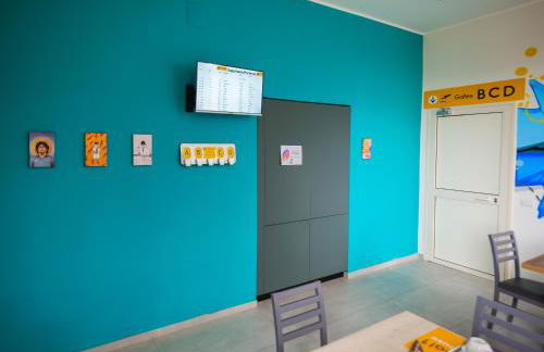 Terminal 1 Guest House - Photo 21