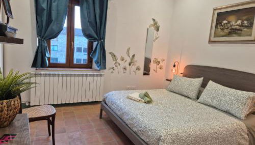 Casa Gavì -Bike Friendly- - Foto 3, towels