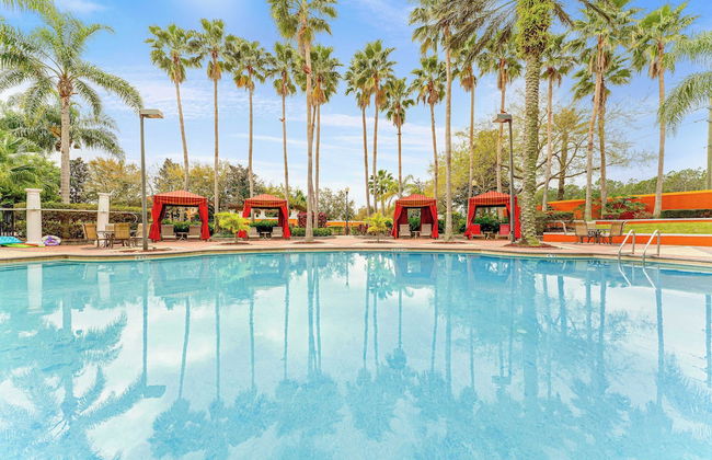 Mickeys Retreat at Solana Private Pool! - Foto 33