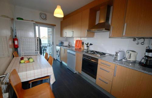 Solar - Sea view apartment with pool - Foto 7