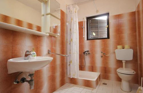 Apartments by the sea Muline, Ugljan - 8520 - Foto 31