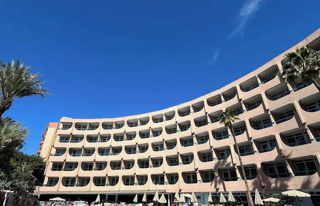 MUR Apartamentos Buenos Aires - Foto 16