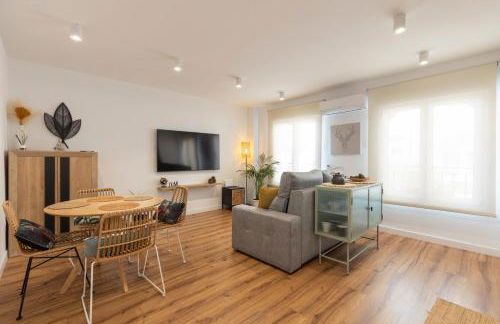 Entre Sierra Nevada y Alhambra - Foto 1