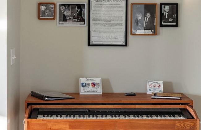 H&O on Music Row - Foto 48