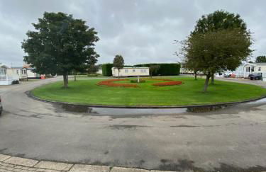 6 Berth Beautiful Caravan - Foto 20