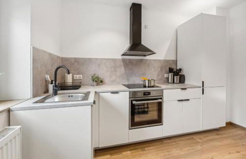 Großzügiges Apartment - green - in SW - Foto 9