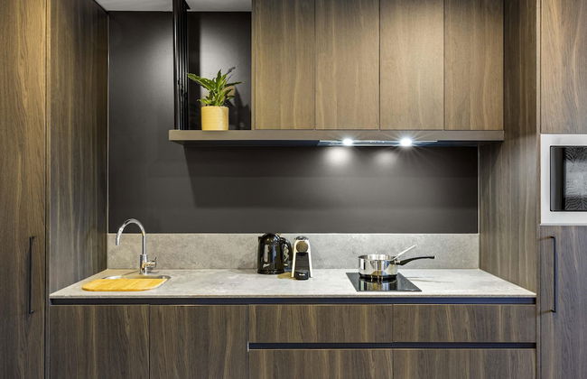 The Sebel Canberra Campbell - Foto 18