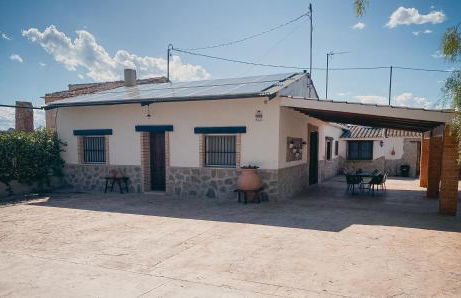Finca Ebenezer - Foto 13