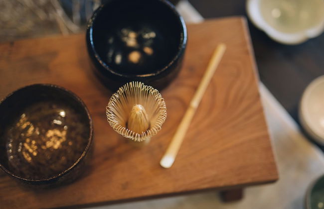 MIMARU SUITES Kyoto Shijo - Foto 19