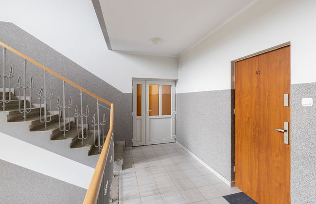 Biała Mewa Apartment by Renters - Photo 2