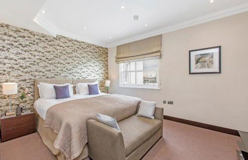 130 Queen's Gate Apartments - Foto 22