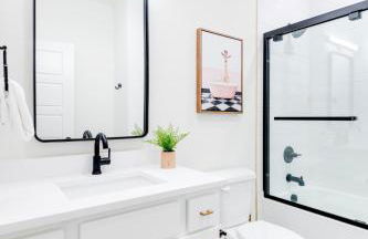 The Ashland House - Stylish Design, Backyard Oasis - Foto 56