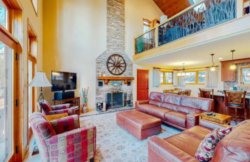 Sleeping Fox - Foto 6