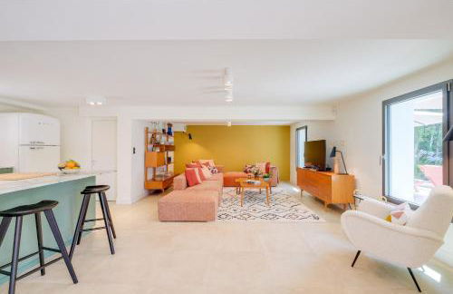 La Quintessence des Alpilles - Foto 14