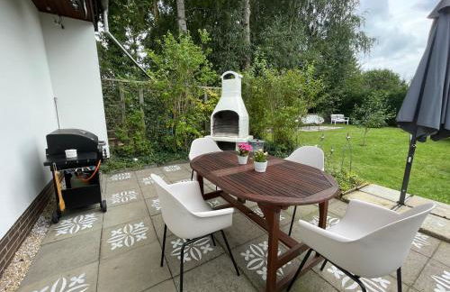 Haus Willi von Tinyhaus Steinhude - Foto 23