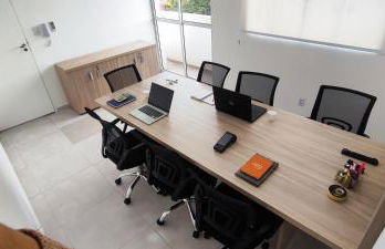 FlyNow Studios: Aeroporto, SP Expo e Metrô - Foto 99