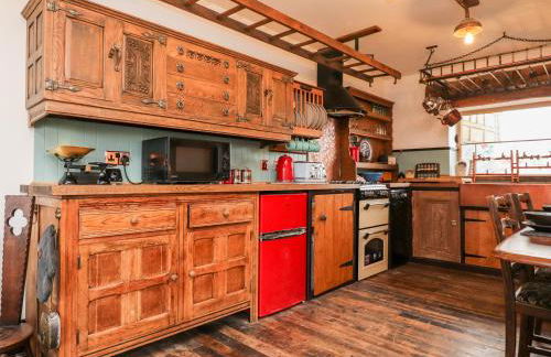 The Salt Pot - Foto 13