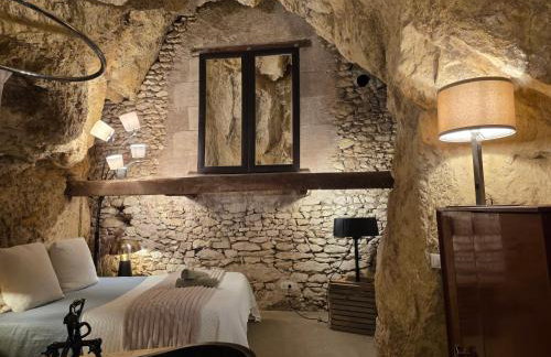 La Grotte du Moulin - Foto 10