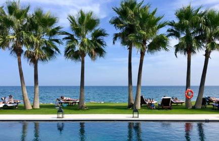 Villa moderne proche de la mer - Photo 35