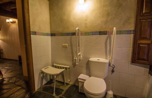 Casa Rural del Corral - Foto 10