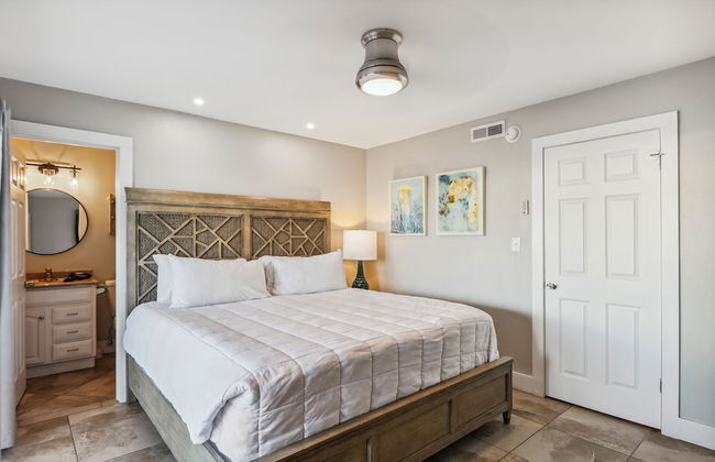 Southbay 55 is 2 Bedroom on the lake with short walk to beach by RedAwning - Foto 7