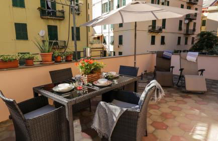 Sole, Terrazza, Centro città e Wi-Fi veloce! - Foto 23