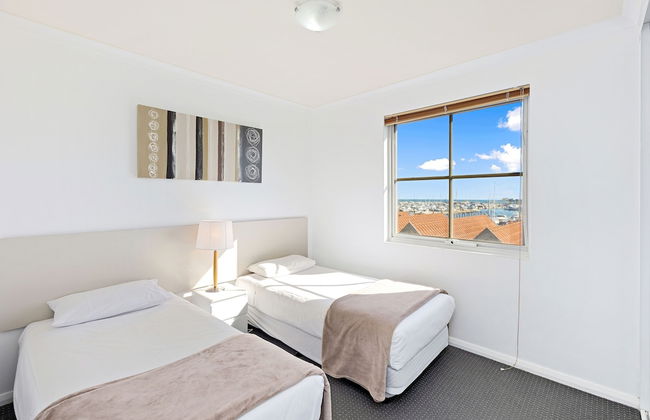 Nautica Residences Hillarys - Foto 23
