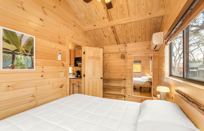 Happy Travelers RV Resort - Foto 18