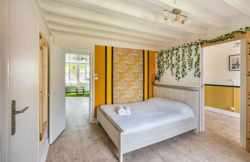 Welcome to Illiers-Combray - Foto 19