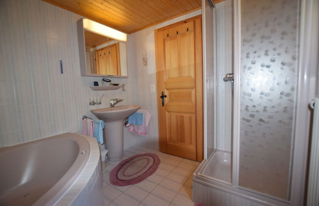 Chalet Joshua - Foto 6