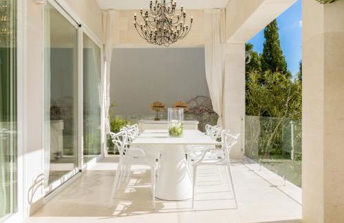 Villa Spa Cas Catala - Foto 8