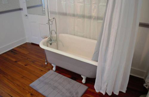 Renovated Historic Loft in the Heart of Downtown - Foto 25