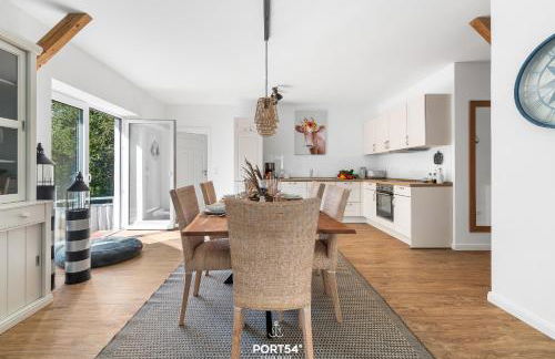 Ferienwohnung Majorshof Flunder Büsum - Foto 13