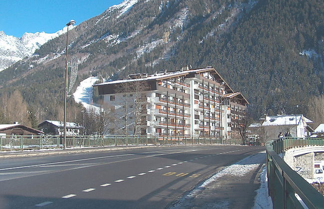 Résidence Les Périades - Foto 41