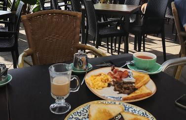 Costa de Verano Apartment with swimming pool in the center of Torrevieja - Foto 38