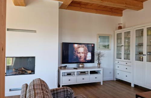 Ostsee-Wellnesslandhaus mit Sauna, Jacuzzi, Innenwhirlpool - Foto 26