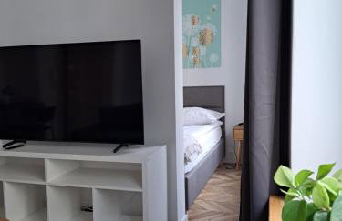 CanvasHome Apartamenty - Foto 70