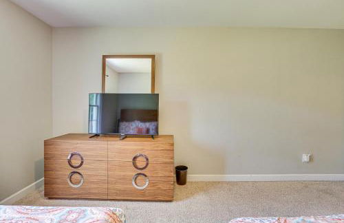 Spacious High Point Family Home with Yard and Grill - Photo 20