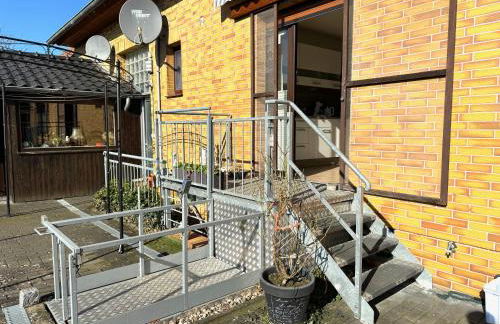 Ferien-EG Whg Pio nahe Steinhuder Meer mit Garten und Parkplatz - Foto 46