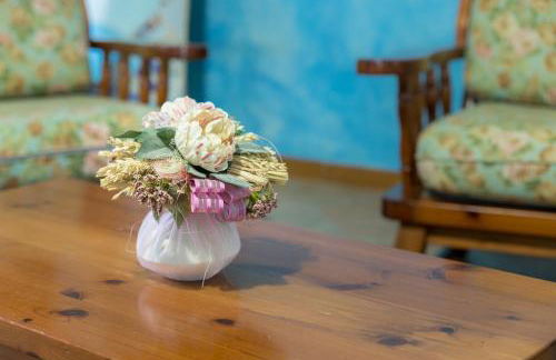 Bio Agriturismo Aia del Tufo - Foto 37