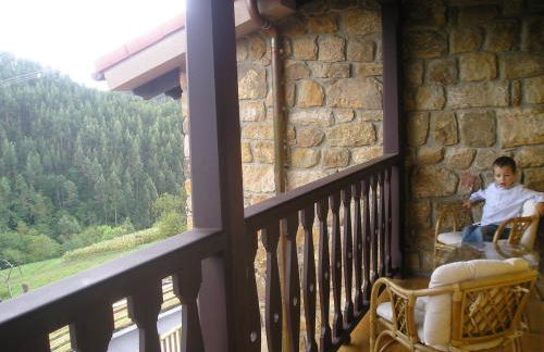 Apartamentos Rurales Obaya - Foto 21