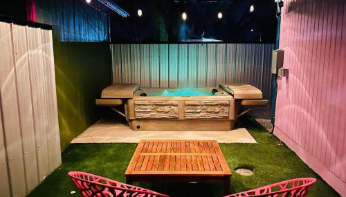 Agave Tiny House at Cactus Flower-Private Hot Tub-Pet Friendly-No Pet Fees! - Foto 2