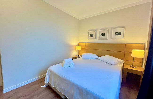 LFlats no Hotel Aeroporto Congonhas - Foto 35